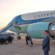 Trump smuggled out of Turkey in catering truck over Iran threat