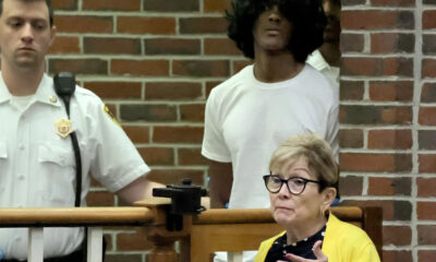 US Teen Charged With Killing Mother, Brother After ChatGPT Searches