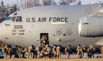 Pentagon Confirms 153 Civilians Killed in US Military Operations in 2025