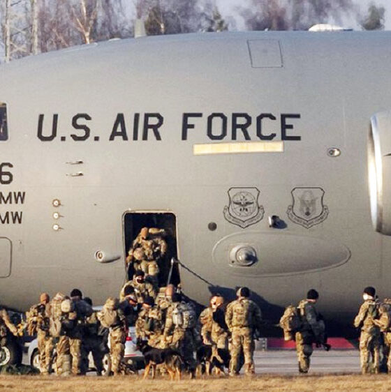 Pentagon Confirms 153 Civilians Killed in US Military Operations in 2025