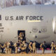 Pentagon Confirms 153 Civilians Killed in US Military Operations in 2025