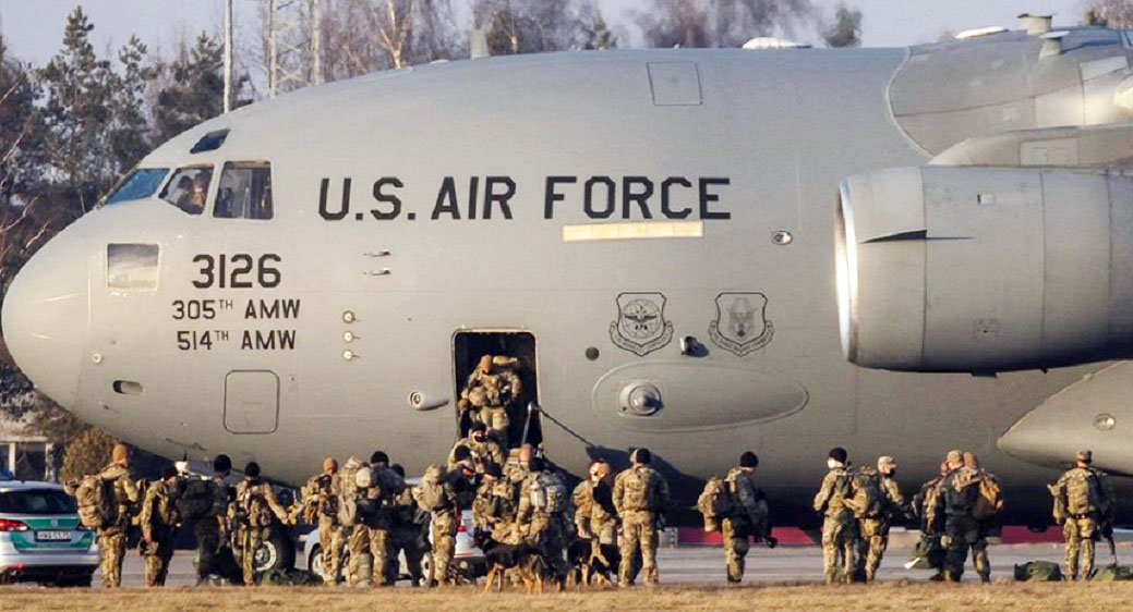 Pentagon Confirms 153 Civilians Killed in US Military Operations in 2025