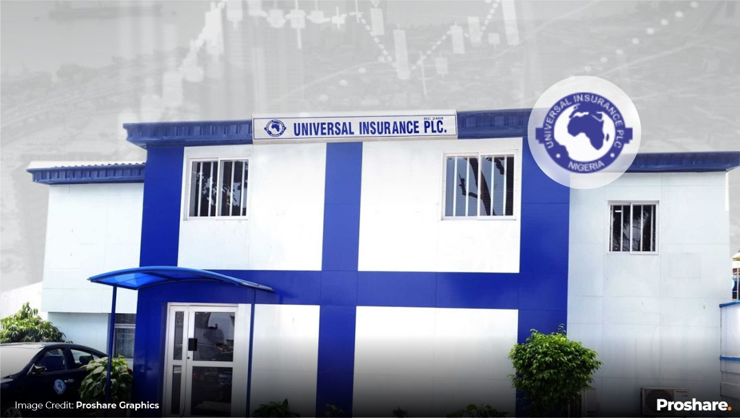 NAICOM revokes Universal Insurance licence over ₦15bn capital shortfall