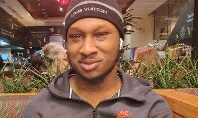 University Student Stabbed to Death Over Alleged £3,000 Debt, Fake Rolex