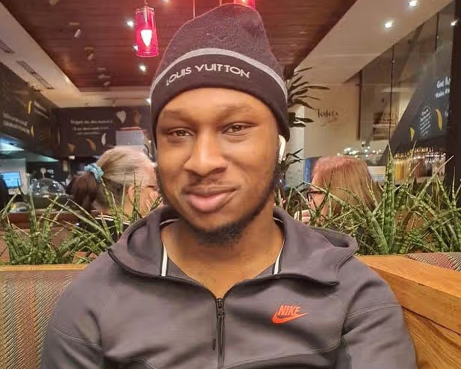 University Student Stabbed to Death Over Alleged £3,000 Debt, Fake Rolex