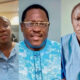 Veteran Nollywood Actor Ogogo Battles Stage-4 Cancer as Daughters Beg for Treatment