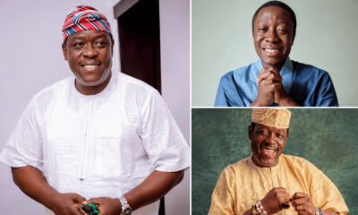 Palliative Care, Not Abandonment: Doctor Clears the Air on Ogogo's Stage-Four Cancer Treatment