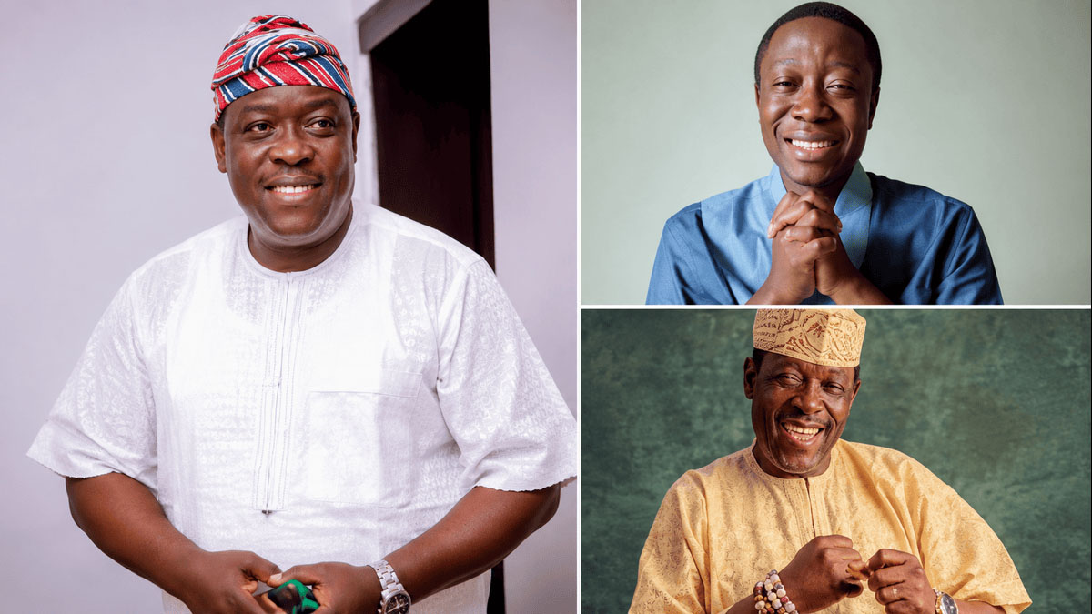 Palliative Care, Not Abandonment: Doctor Clears the Air on Ogogo's Stage-Four Cancer Treatment