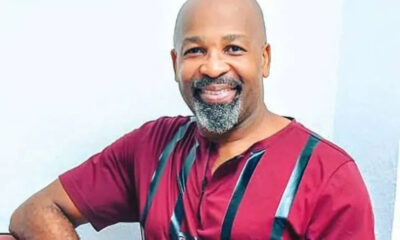 "I Cursed the Pastor" — Yemi Solade Reveals Why He Quit Church 13 Years Ago