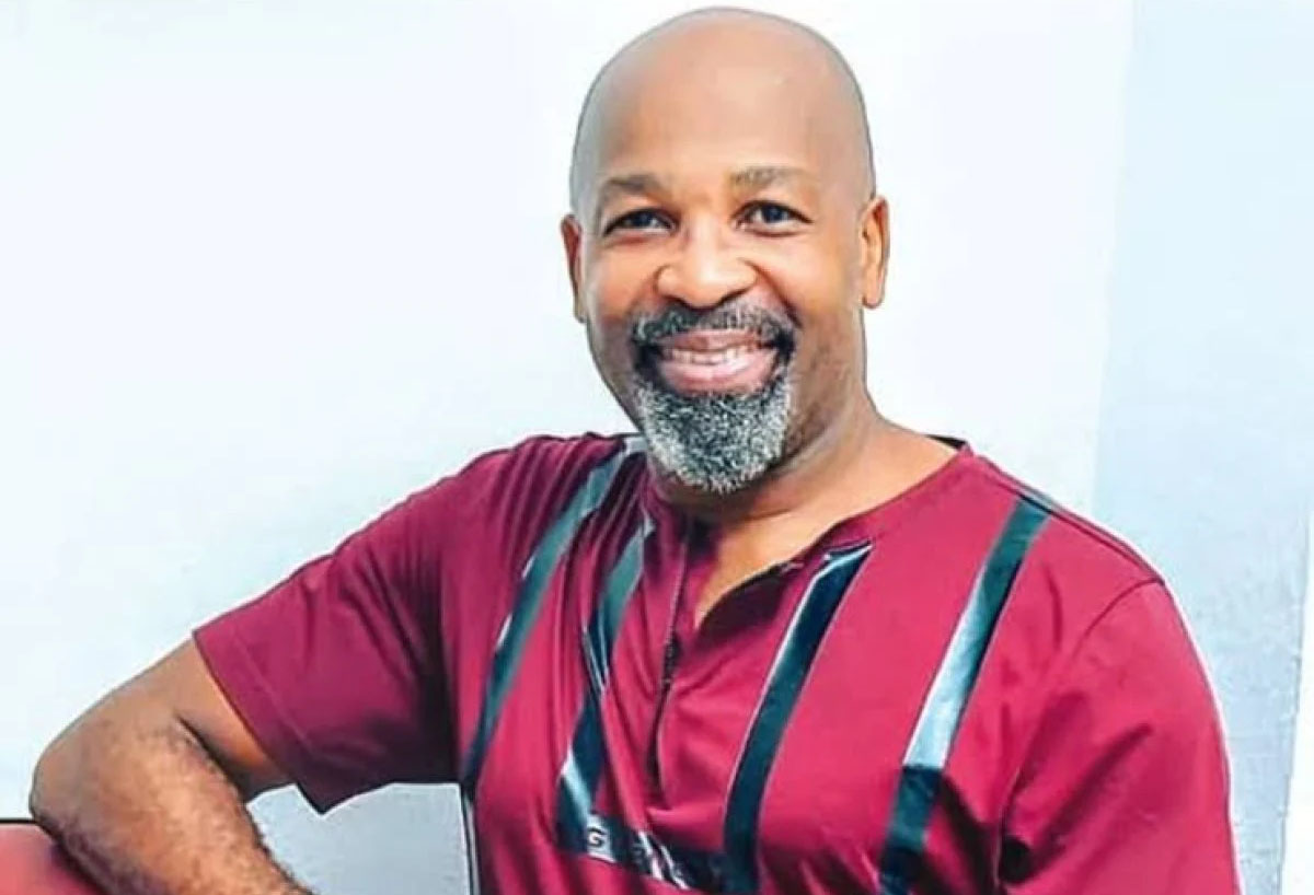 "I Cursed the Pastor" — Yemi Solade Reveals Why He Quit Church 13 Years Ago