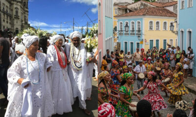 Five days in Salvador, Brazil’s Yoruba city, By Farooq Kperogi