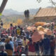 11 feared killed as terrorists invade Adamawa community