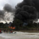 Midnight Crude Operation Turns Deadly: 37 Suspected Oil Thieves Choke to Death in Rivers