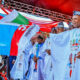 APC Sweeps Enugu LG Election, Wins All 17 Chairmanship, 260 Councillorship Seats