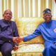 2027: Otti Explains Why He Supports Tinubu Despite Remaining in Labour Party
