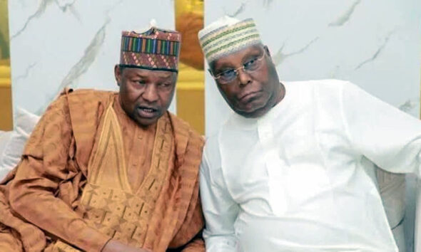 EFCC Opens Mambilla Probe as Atiku, Malami, Others Named in ICC Arbitration AwardEFCC Opens Mambilla Probe as Atiku, Malami, Others Named in ICC Arbitration Award