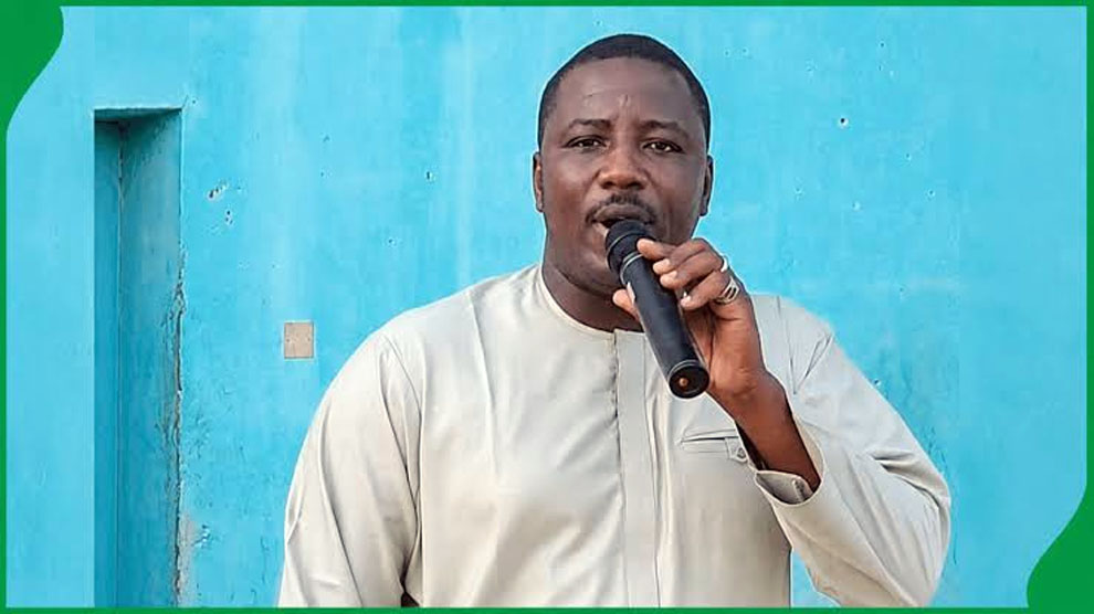 Man Faces Treasonable Felony Charge Over Alleged Destruction of Tinubu Campaign Billboards