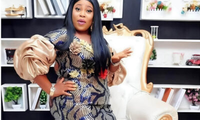 Nollywood Actress Atinuke Kareem Dies After Brave Battle with Breast Cancer