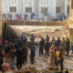 Bloodbath at Pakistan Mosque as Suicide Blast Kills 21, Injures 103