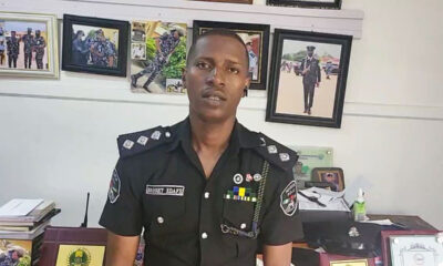 Delta Police Arrest Minor, Five Others Over Alleged Illicit Drug Sales
