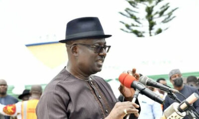 Rivers: Nwuche Urges FG to Grant Amnesty to Repentant Cultists, Militants