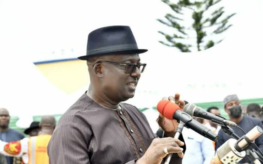 Rivers: Nwuche Urges FG to Grant Amnesty to Repentant Cultists, Militants
