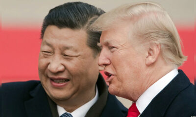 China Denies Supplying Iran Intelligence Linked to Attack That Killed US Troops