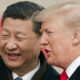 China Denies Supplying Iran Intelligence Linked to Attack That Killed US Troops