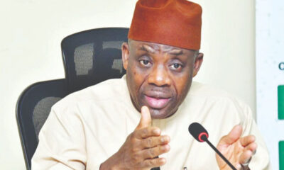 FG to Give Students 100MB Free Data Daily From October 1