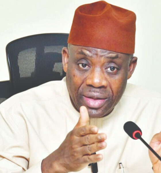 FG to Give Students 100MB Free Data Daily From October 1