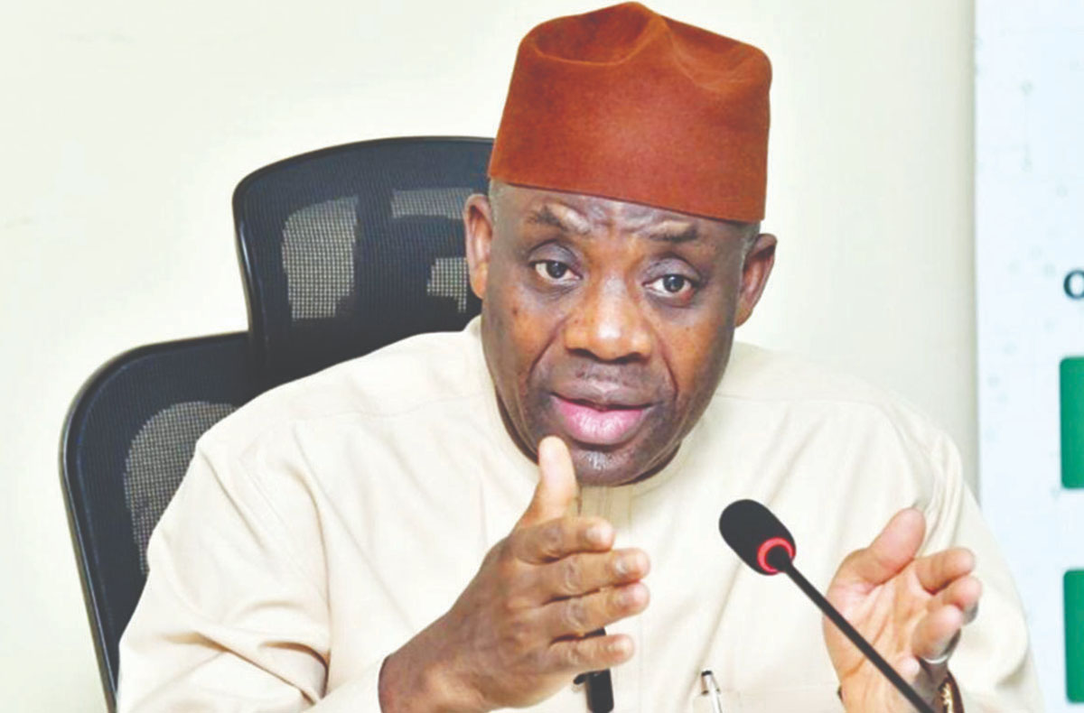 FG to Give Students 100MB Free Data Daily From October 1