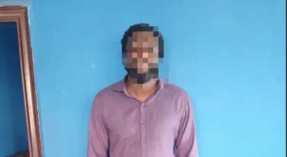 Ogun Man Arrested Over Alleged Killing of Neighbour After ‘Rough Play’ With Child