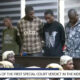 Edo Court Sentences Four to Death Over Kidnapping, Armed Robbery