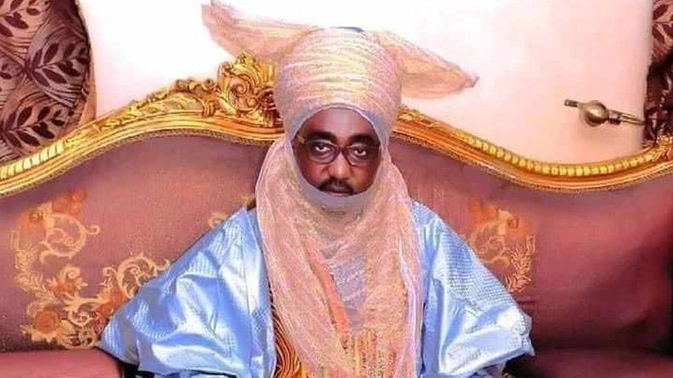 Kaduna Traditional Rulers Set for 100% Pay Rise as Zazzau Emir Backs Proposal