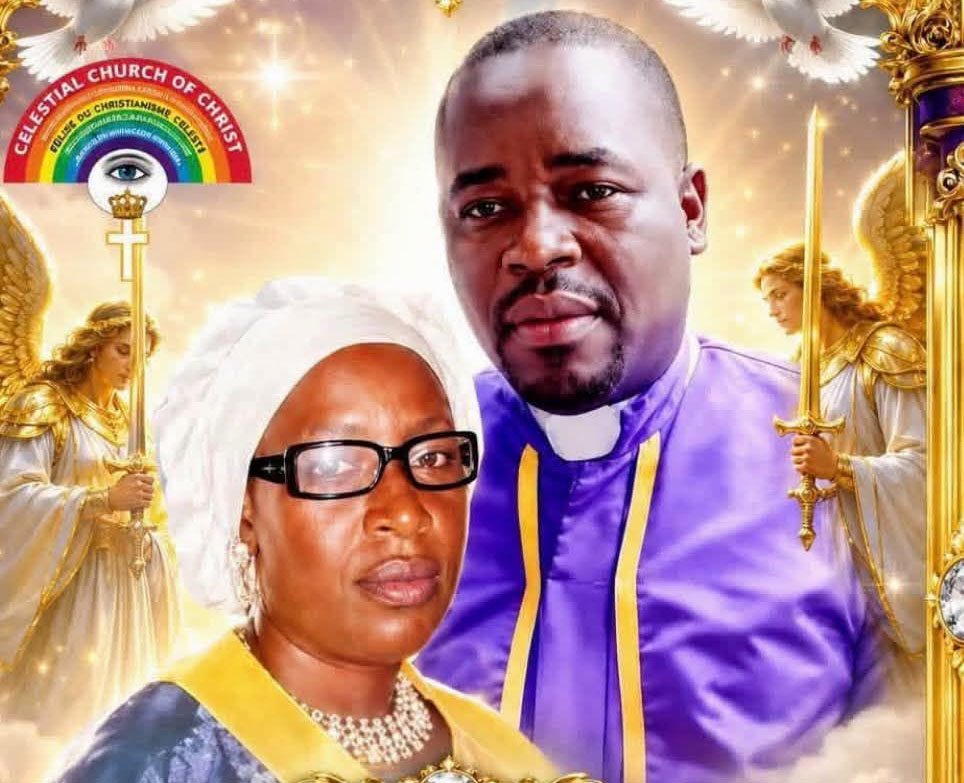 How Celestial Church Pastor Killed Wife, Died by Suicide in Ogun Over Alleged Infidelity