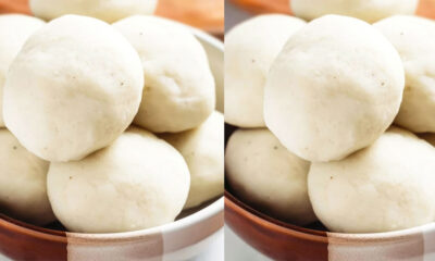 Lagos Residents Raise Alarm Over Fufu Processing, Preservation Methods