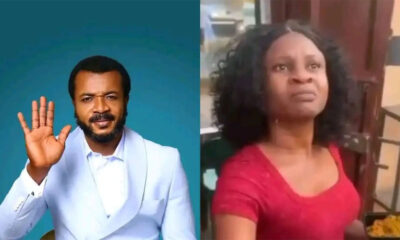 Fake miracles, bogus grants: How clerics allegedly fleece Nigerians of millions