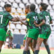 Falconets Crush New Caledonia 10-1, Set Up England Clash