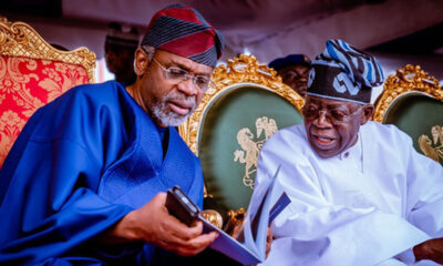 Fake Agency Scandal: Gbajabiamila Says He Never Betrayed Tinubu’s Trust