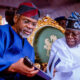Fake Agency Scandal: Gbajabiamila Says He Never Betrayed Tinubu’s Trust