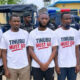 Five Remanded Over ‘Tinubu Must Go’ T-Shirts in Borno