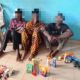 Five teenagers arrested over multiple shop burglaries in Ogun