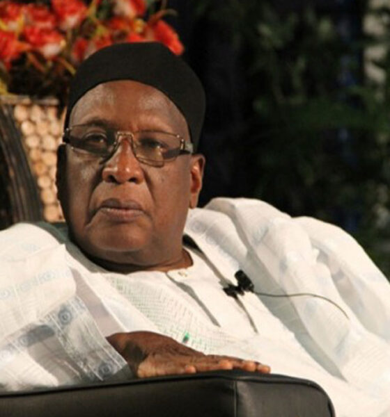 Former PDP Chairman Bamanga Tukur Dies at 90