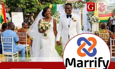 Ghana Launches Marrify App to Let Users Verify Partner's Marital Status Before Marriage