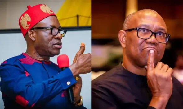 $155m Left Behind, $750m Liabilities: Anambra Govt Opens Fresh Obi Files