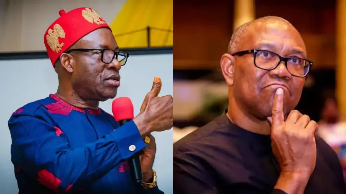 $155m Left Behind, $750m Liabilities: Anambra Govt Opens Fresh Obi Files