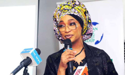 FG Targets 2 Million Creative Jobs by 2030