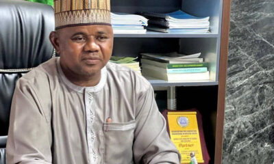 How terrorists ambushed APC guber candidate’s convoy in Borno