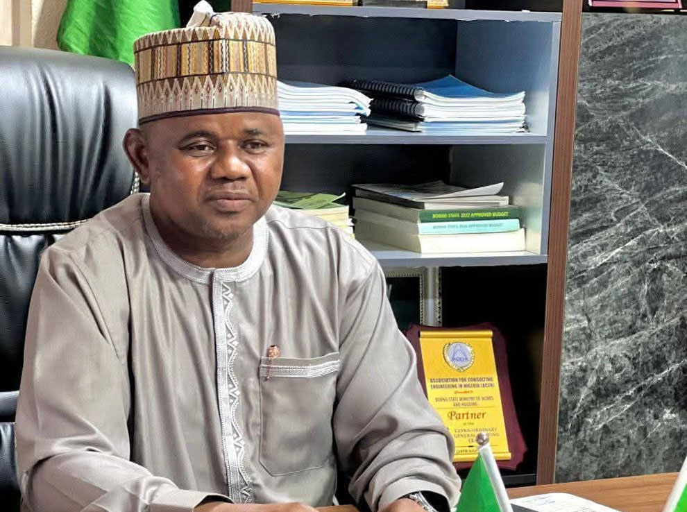 How terrorists ambushed APC guber candidate’s convoy in Borno