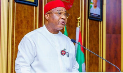 APC Governors Reject Wike’s Rainbow Coalition, Insist on Party Loyalty